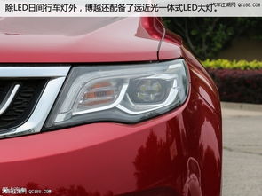 買吉利博越你后悔了嗎 博越哪里有現車呢 博越優點缺點詳解