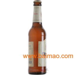 艾丁格純小麥白啤酒 醇香經典的德國精釀體驗